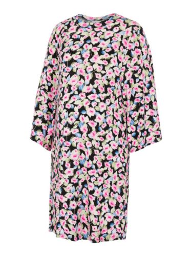 Mamalicious Sari dress - Image 6