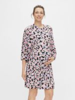 Mamalicious Sari dress