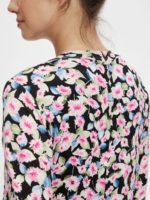 Mamalicious Sari dress - Image 5