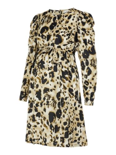 Mamalicious Kenton dress - Image 6