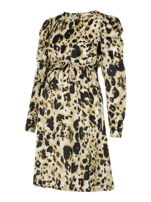 Mamalicious Kenton dress - Image 6