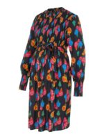 Mamalicious Georgia dress - Image 6