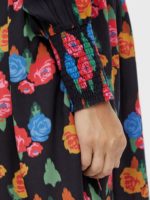 Mamalicious Georgia dress - Image 5