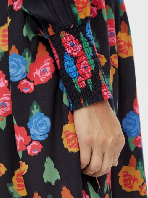 Mamalicious Georgia dress - Image 5