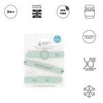 Matchstick Monkey Product Holder Mint Green - Image 2