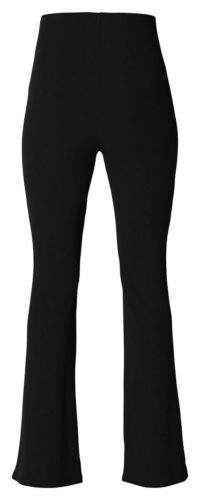 Noppies Heja Flared Trousers Black - Image 4