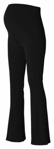 Noppies Heja Flared Trousers Black - Image 6