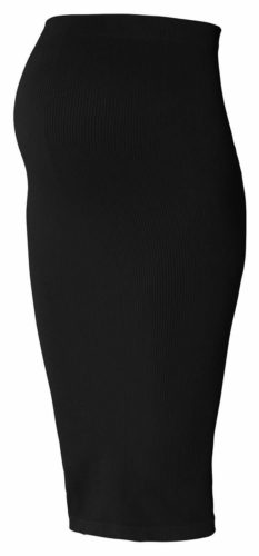 Noppies Ema Rib Skirt Black - Image 4