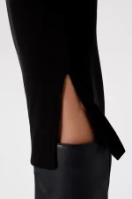 Noppies Vija Rib Skirt - Svart - Image 3