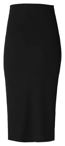 Noppies Vija Rib Skirt - Svart - Image 5