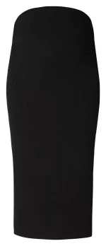 Noppies Vija Rib Skirt - Svart - Image 4