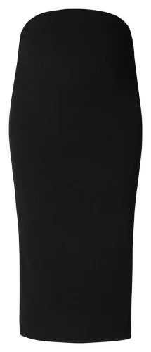 Noppies Vija Rib Skirt - Svart - Image 4