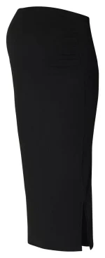 Noppies Vija Rib Skirt - Svart - Image 6