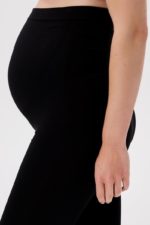 Noppies Cara Seamless Leggings Black - Image 3