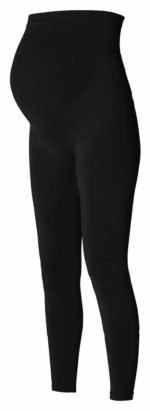 Noppies Cara Seamless Leggings Black - Image 5