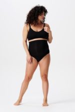 Noppies Nisa Seamless Brief Black