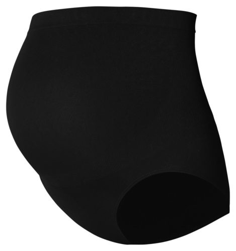 Noppies Nisa Seamless Brief Black - Image 4