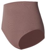Noppies Lee Post Partum Briefs Deep Taupe - Image 7