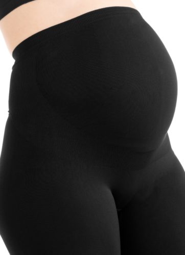Carriwell Maternity Support leggings black - Image 4