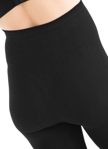 Carriwell Maternity Support leggings black - Image 5