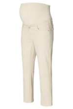 Noppies Paco Straight ankle Jeans - Bone White - Image 3