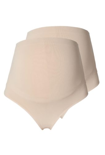 Noppies Seamless Sensil String OTB 2-Pack - Moonlight - Image 8