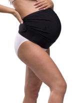 Carriwell Adjustable Overbelly Support Belt Stuðningsbelti - Image 4