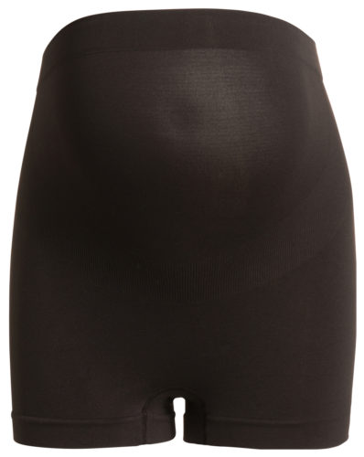 Noppies seamless short black - yfir kúlu boxer svartur - Image 4
