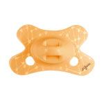 DIFRAX NATURAL SNUÐ 0-6 MÁNAÐA Apricot_grid