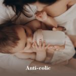 Difrax mammafeel 250ml peli