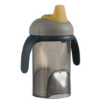 Difrax Non-Spill Sippy Cup mál mjúkur stútur 250 ml - Image 2