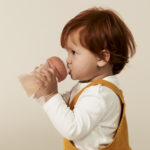 Difrax Non-Spill Sippy Cup mál mjúkur stútur 250 ml - Image 6