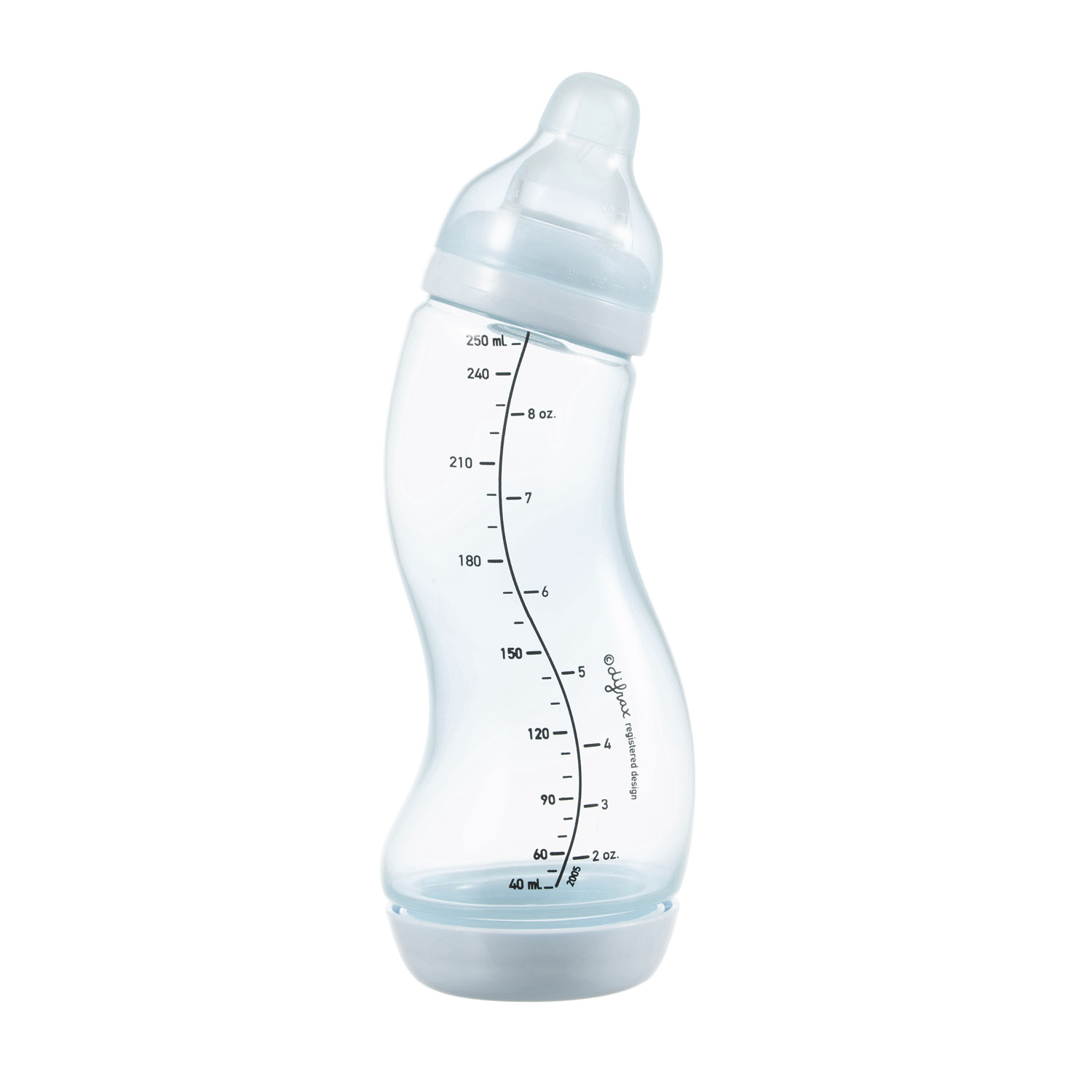 706b21-8711736025787-Sbottle-250ml-ice-1500x1500-2 Difrax natural S-peli 250 ml Ice-Ísblár
