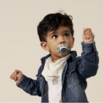 Difrax natural snuð 12+ mánaða - Image 2