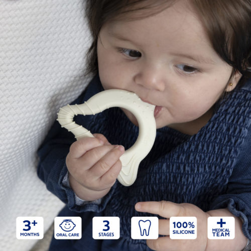 Difrax tanntökuhringur 3 in 1 - Image 9