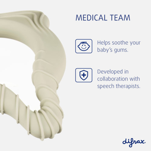 Difrax tanntökuhringur 3 in 1 - Image 8