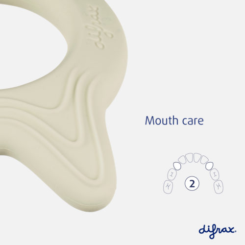 Difrax tanntökuhringur 3 in 1 - Image 4