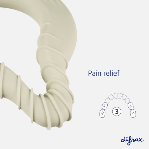 Difrax tanntökuhringur 3 in 1 - Image 5