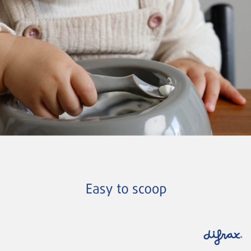 DIFRAX SKÁL, GAFFALL OG SKEIÐ Í SETTI-bleikt - Image 5