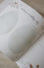 Dagbók barnsins - Image 6