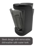 Baby Brezza Formula Pro Advanced Charcoal - Image 5