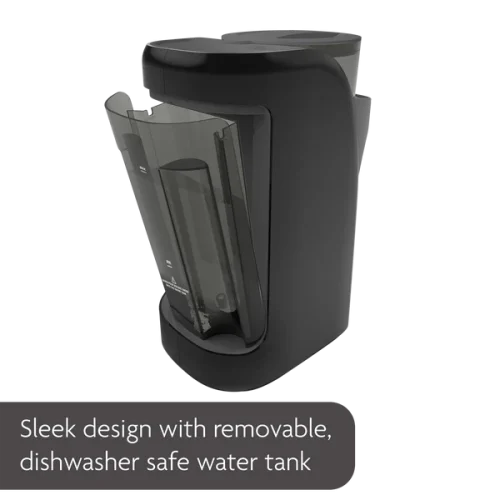 Baby Brezza Formula Pro Advanced Charcoal - Image 5