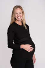 Love2wait knit peysa