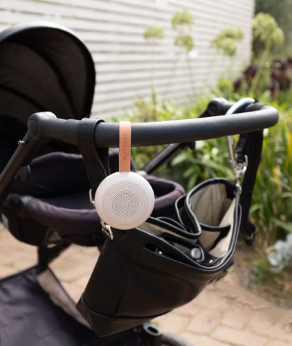 Ergopouch Drift Away White Noise Machine - Image 5