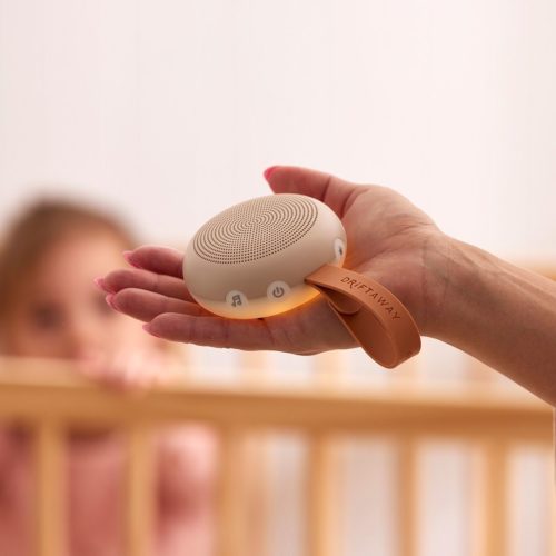 Ergopouch Drift Away White Noise Machine - Image 7