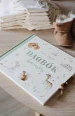 Dagbók barnsins - Image 2