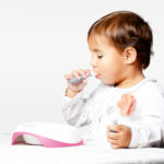 Difrax gaffall og skeið í setti - Image 5