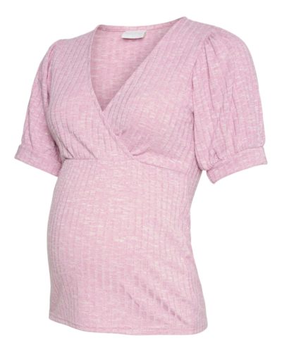 Mamalicious Ayse Tess Jrs Top