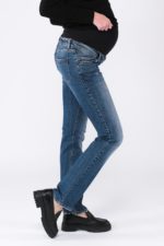 Love2Wait Jeans Grace Stone Wash - Image 2