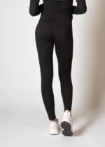 Love2Wait Legging Tencel black - Image 2